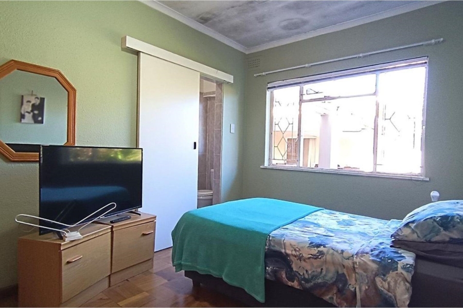 4 Bedroom Property for Sale in Tijgerhof Western Cape